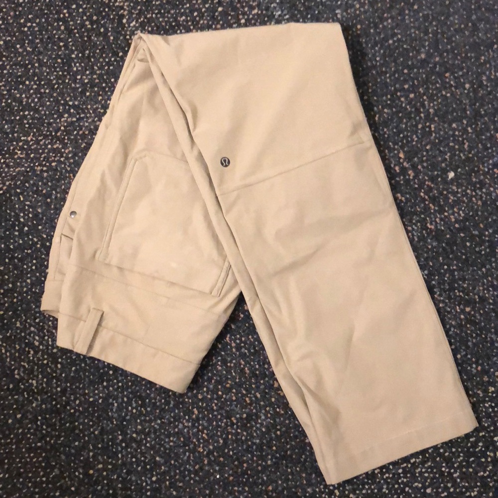 Men’s lulu lemon pants